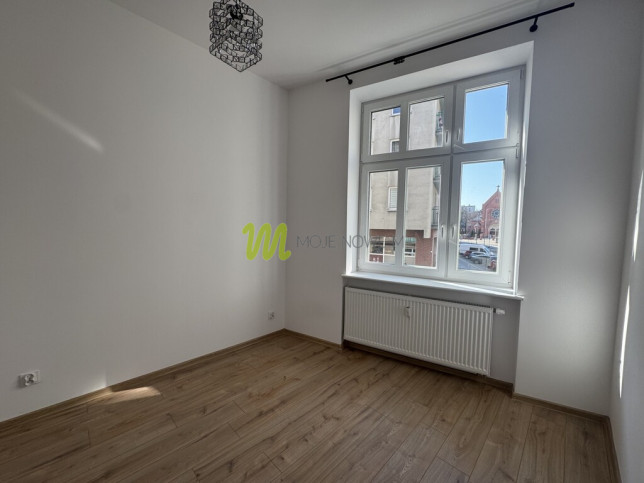 Mieszkanie Wynajem Poznań Poznań-Jeżyce Żurawia 7